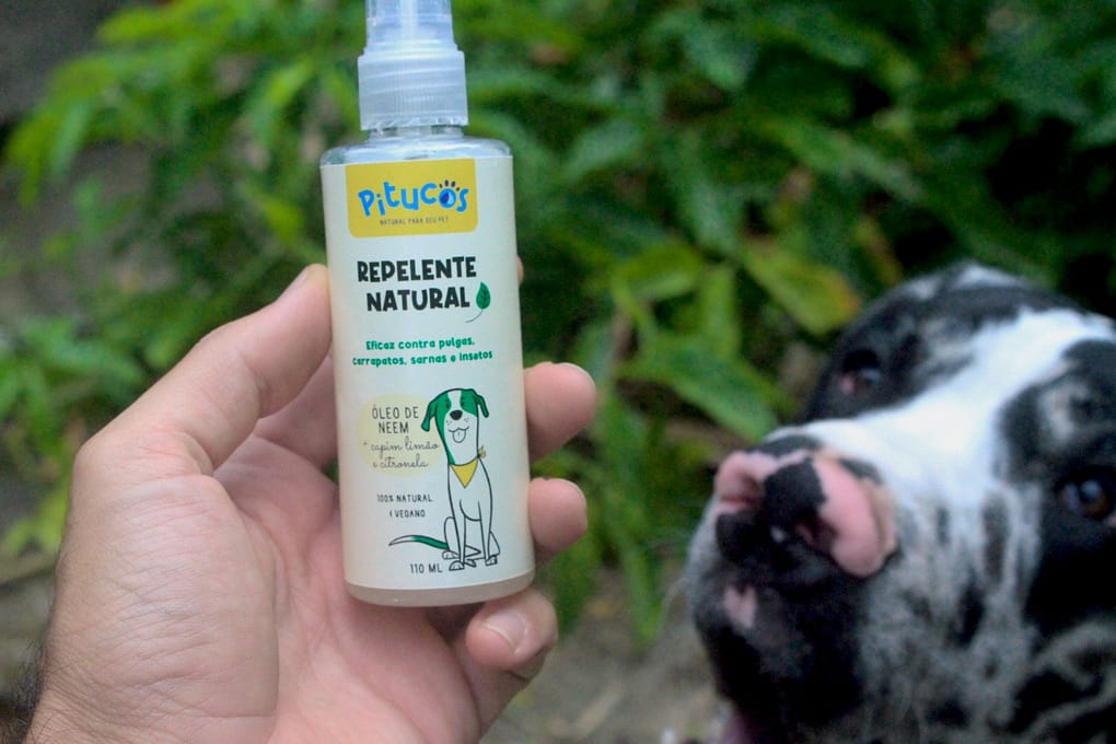 carrapaticida pitucos