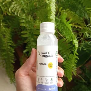 Produto de Limpeza Hipoalergênico - Multiuso - NEUTRO