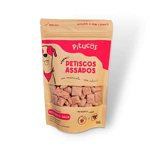 Petisco Treino Natural de Beterraba c/ Salsa 140g