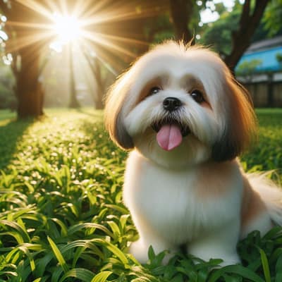 10 Curiosidades Fascinantes sobre os Shih Tzus que Você Precisa Saber