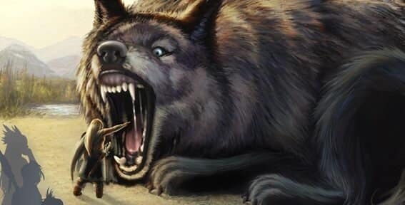 Fenrir