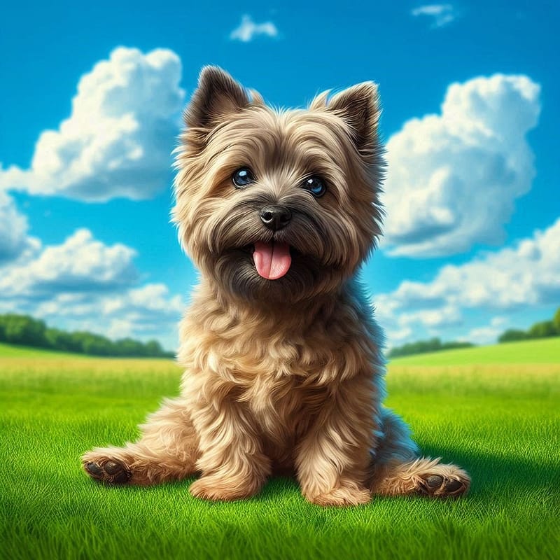 Cairn Terrier